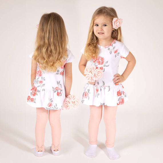 141254 Nelly Legginsy dresowe Nicol