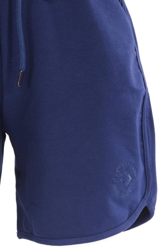 KSD3200-001 Szorty damskie Moraj - granatowy