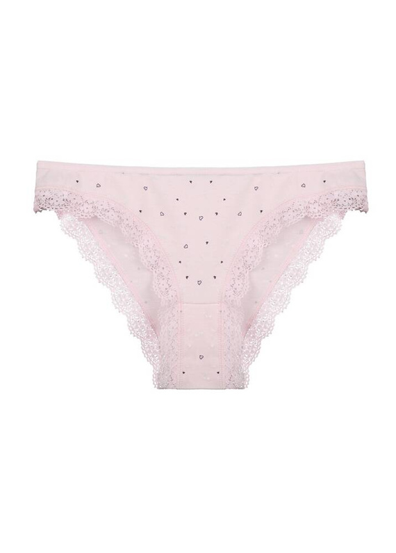 198101 A'2 Figi damskie Donella mix