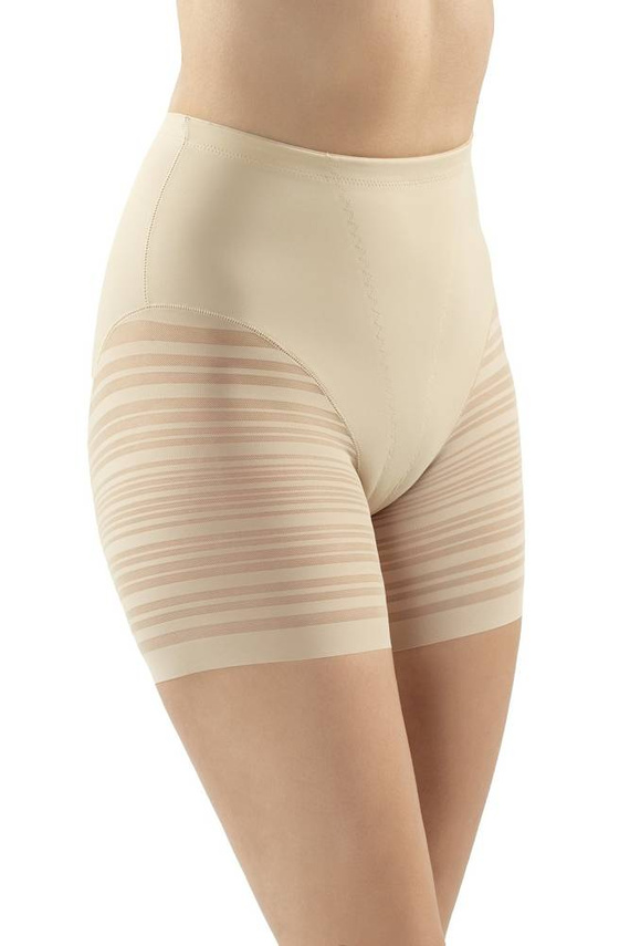 Verda Modelujące Figi Damskie Eldar - beżowy