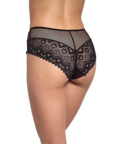 204 Figi damskie Gabidar - biały