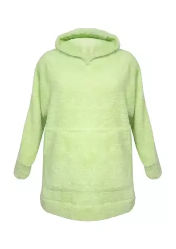 Ariela Bluza Puchowa Dkaren - zielony