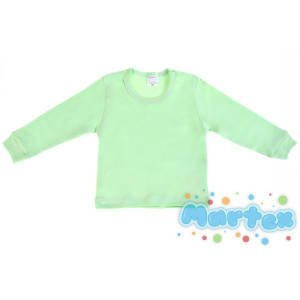 Podkoszulka z długim rękawem Martex różowy