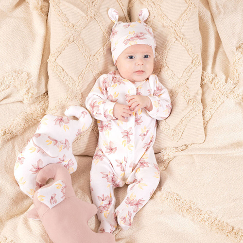 203031 Lou Pajacyk niemowlęcy Nicol