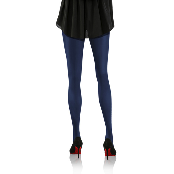 Caldo Rajstopy kryjące 70den Sesto Senso- marine