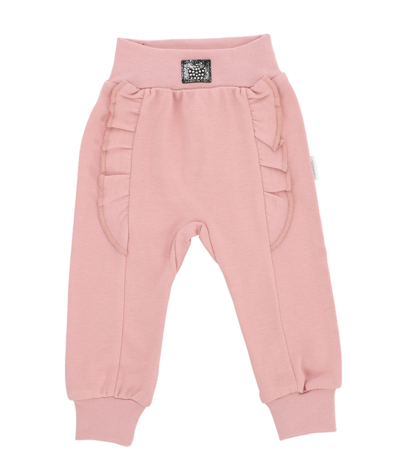 SP10272 Balls Spodnie niemowlęce Mamatti