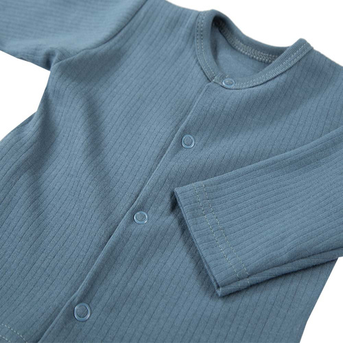 Balloons Prążkowane Body rozpinane Eevi