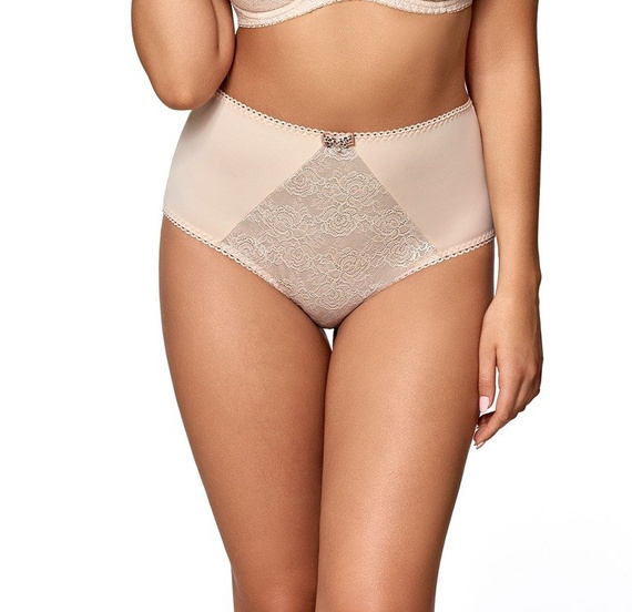 1755 Figi Damskie AVA czarny