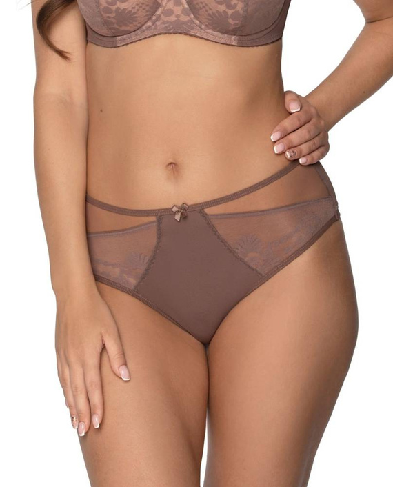 GFB 1190 Viola Figi damskie Gaia-mokka