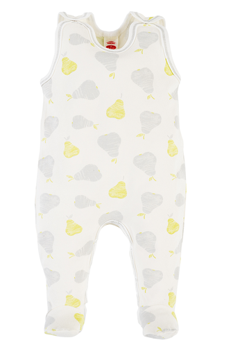 05231 "Sweet Pears" Śpiochy niemowlęce Makoma