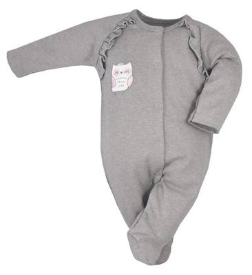 Owl Pajac niemowlęcy Koala