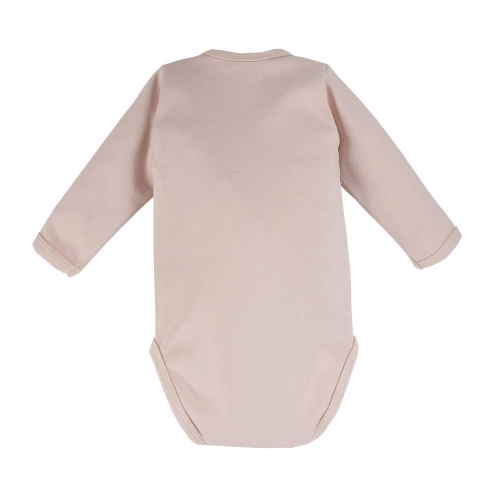 Run&Fun Body niemowlęce Eevi - beżowy