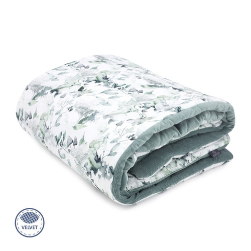 Zestaw Przedszkolaka/Średniaka Sawanna Velvet - Makaszka 