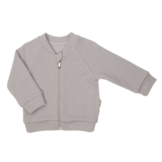 211302 Toys Bluza dresowa zapinana na zamek Nicol