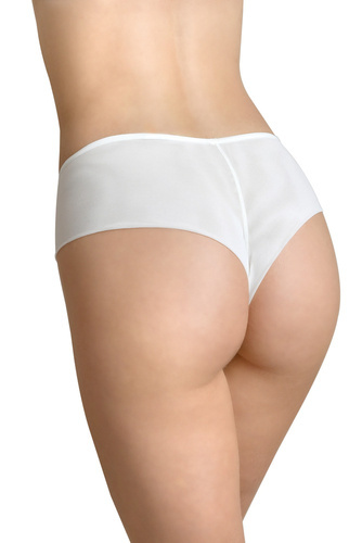 19102 Folk Figi damskie brazyliany Mediolano milk