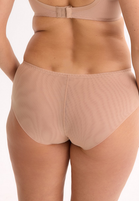 GFP 036 Oriana Figi damskie bikini Gaia beżowy 