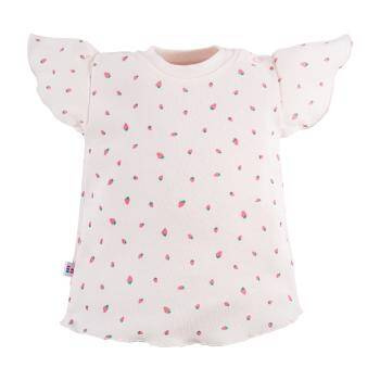 Strawberry & Love Bluzka z krótkim rękawem Eevi