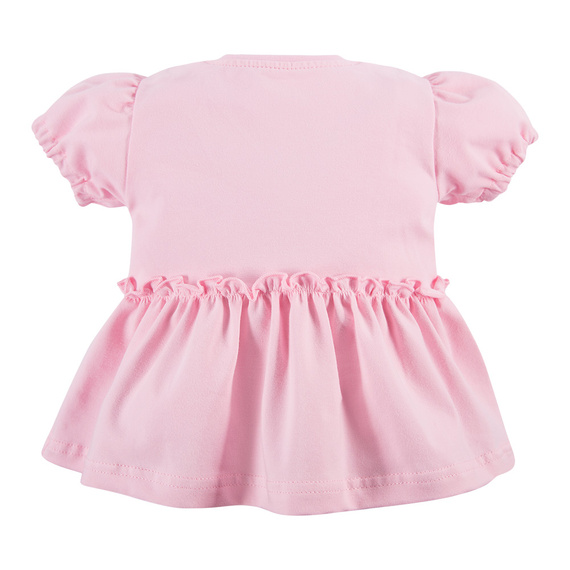 Strawberry & Love Bluzka z krótkim rękawem Eevi