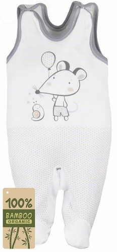 Śpioch bambusowy "MYSZKA I ŚLIMAK" Koala różowy