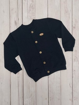 Mieszko blezer Bambarillo granatowy