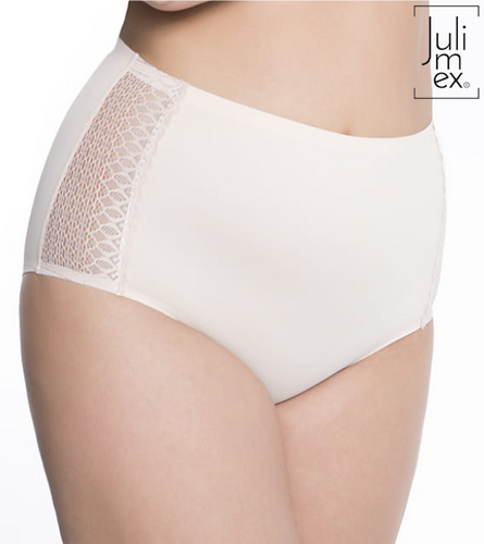Figi Opal Panty - beżowy