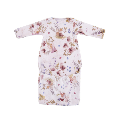 Fairies Pierwsze ubranko Makaszka