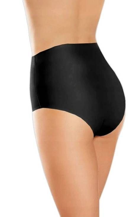 Brigitte Comfort Figi damskie Gatta czarny