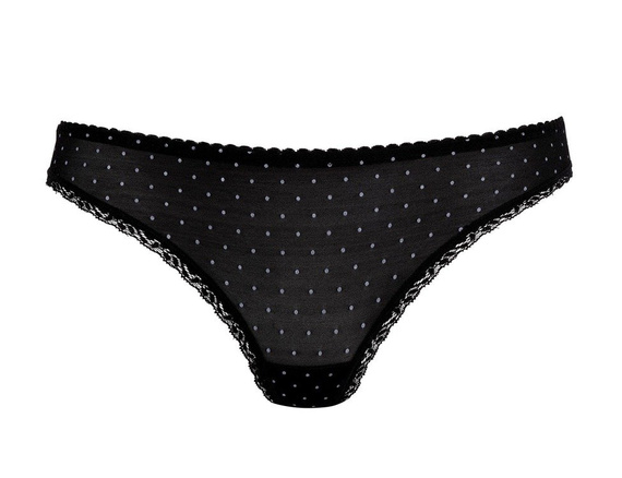 VMF-03 Figi damskie Vena - pudrowe 