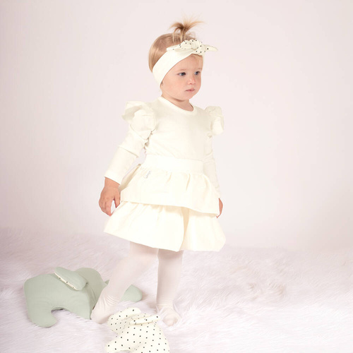 208173 Spódniczka bawełniana "Lizy" Nicol