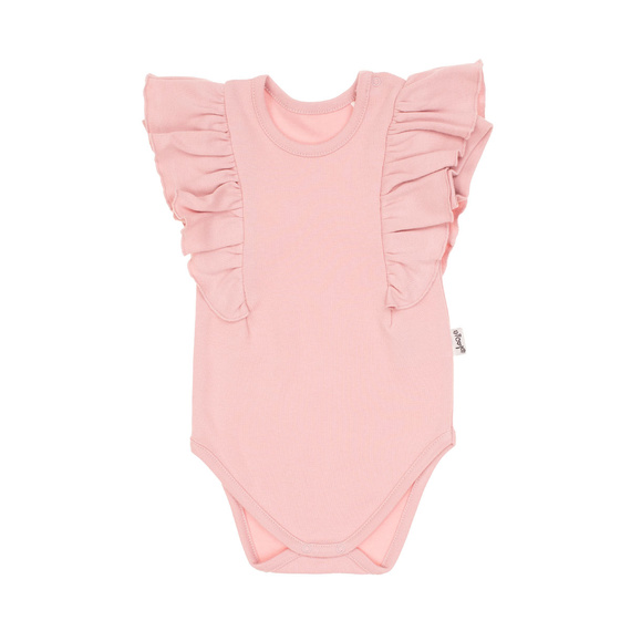 213099 Nelly Body z krótkim rękawem Nicol 