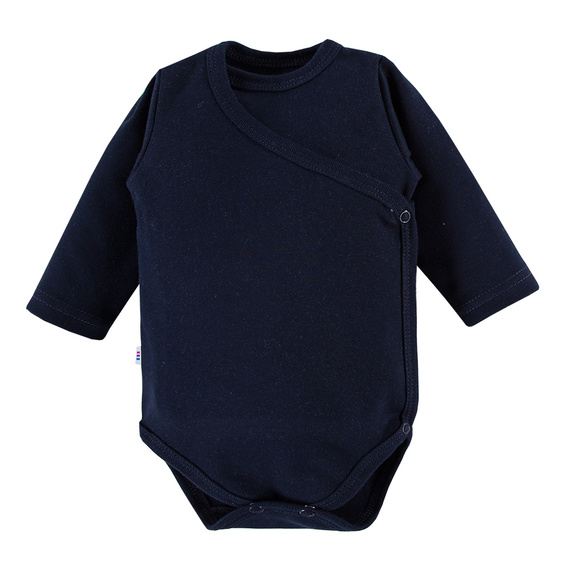 Good Day Body rozpinane 3-pak Eevi - granatowy/zielony/beżowy