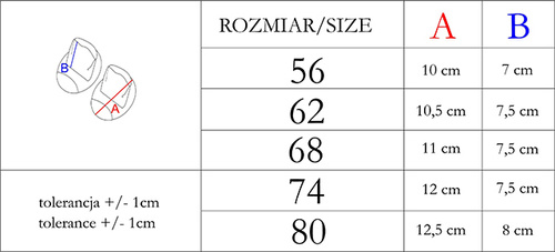 215266 Eddy Butki dresowe Nicol