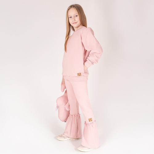 213276 Nelly Spodnie dresowe Nicol