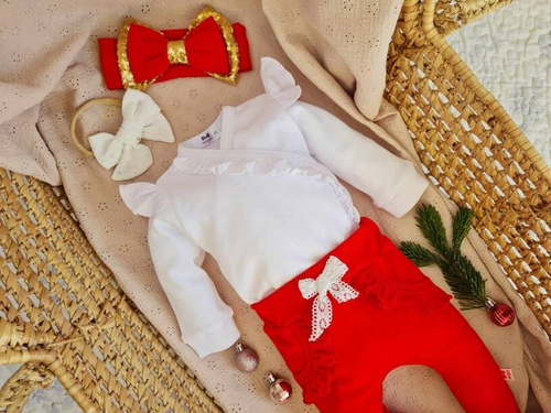 M1719 La Bonita Wyprawka 2-częściowa Marija