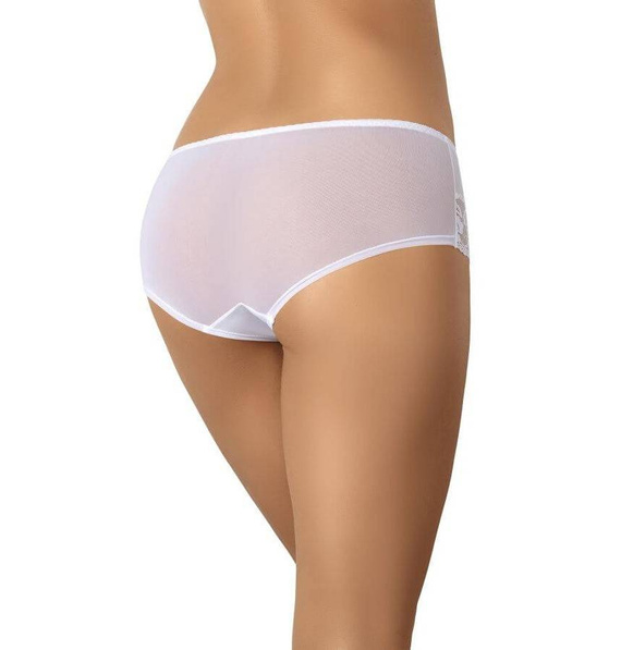 321 Kassi Figi klasyczne Teyli - biały