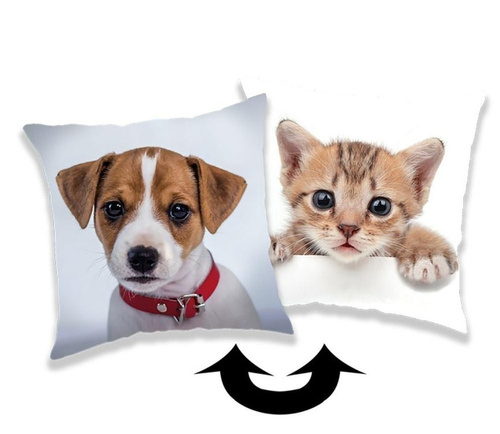 1187 Poszewka dekoracyjna Koń Jerry Fabrics