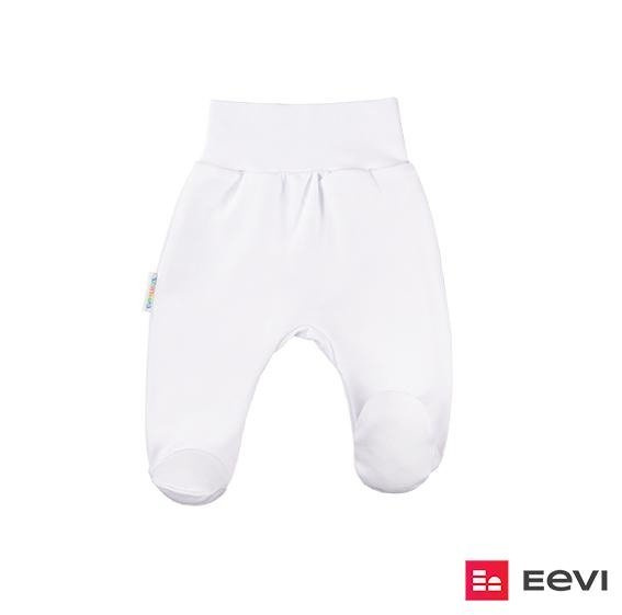 Półśpioch bawełniany "BIAŁY" Ewa Klucze