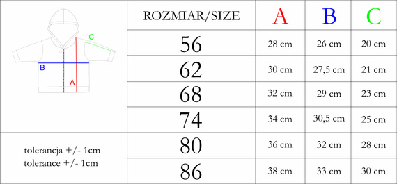 210302 Kurtka dresowa dwustronna "Teddy" Nicol