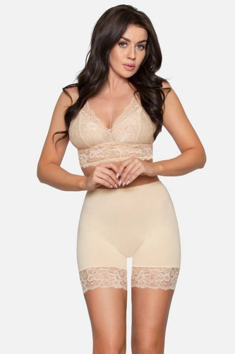 bbl 188 Figi Damskie Babell - beżowy