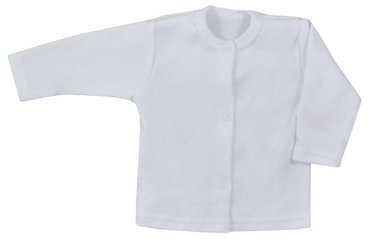 Mountains Kaftan niemowlęcy Koala - biały