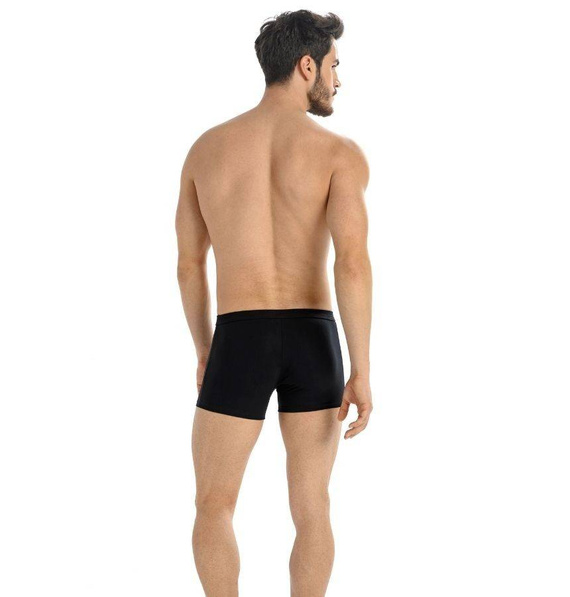 801 Levi Bokserki męskie Teyli - czarny