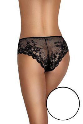 25 Figi  Damskie Modo  -biały