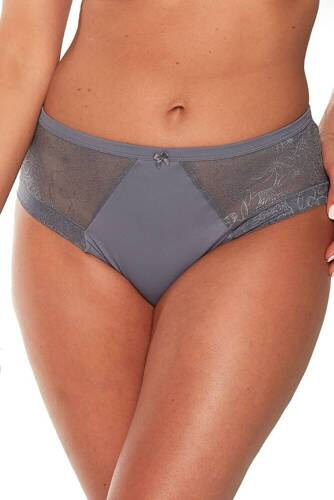 GFP 1254 Marsela Figi damskie Gaia szary