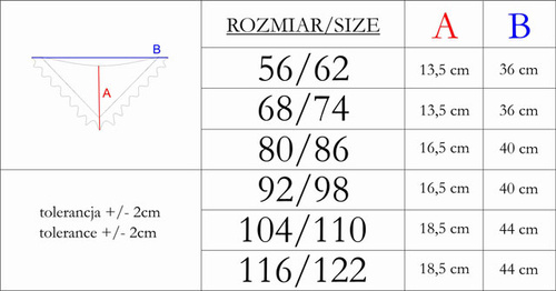 213057 Nelly Apaszka chustka Nicol