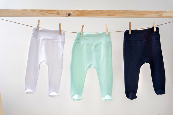 2013 Półśpioch niemowlęcy Miracle - granatowy