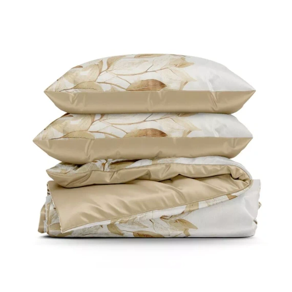 Eurofirany SPRING 60 pościel satyna bawełniana 100% Oeko-Tex