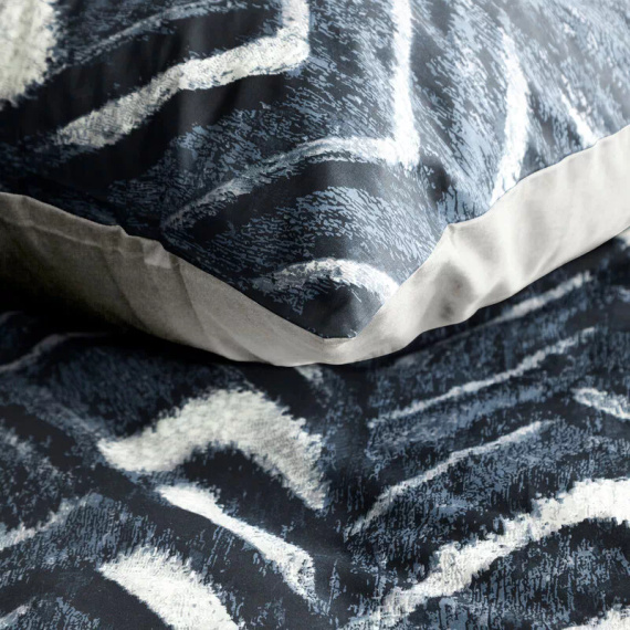 Eurofirany SPRING 61 pościel satyna bawełniana 100% Oeko-Tex