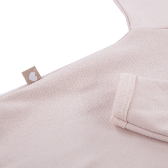 Run&Fun Body niemowlęce Eevi - beżowy