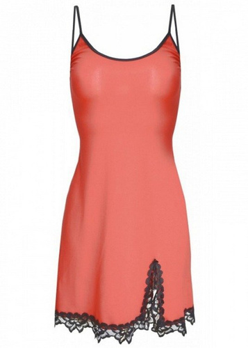 Emma Koszulka nocna damska DKaren -koral