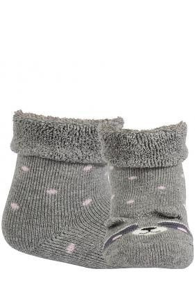 W14.05P Skarpetki Frotte Wola 993 cali